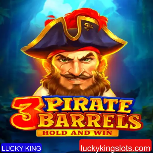 3PirateBarrels: Desvendando o Novo Jogo que está Conquistando os Aventureiros
