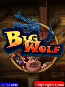 BigWolf: Um Mergulho no Universo Fascinante de LUCKY KING
