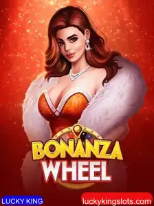 Descubra o Empolgante Jogo BonanzaWheel: Uma Viagem ao Mundo do LUCKY KING