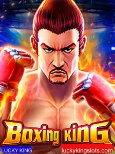 BoxingKing: O Jogo de Estratégia e Sorte que Conquista o Mundo