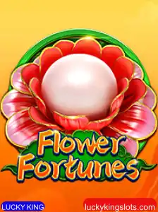 Descubra o Fascinante Mundo do FlowerFortunes: O Reino de LUCKY KING