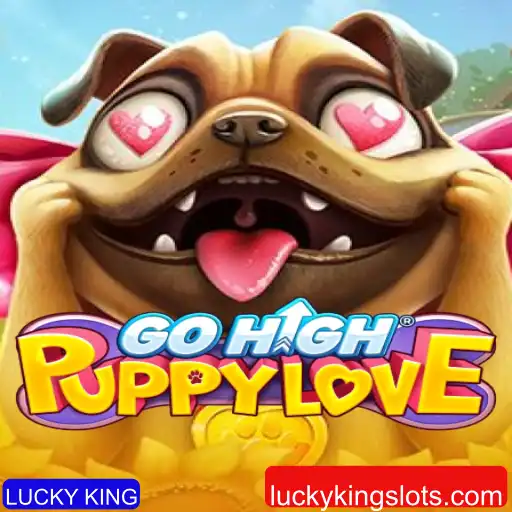 GoHighPuppyLove: Exploração Canina e Aventura com LUCKY KING