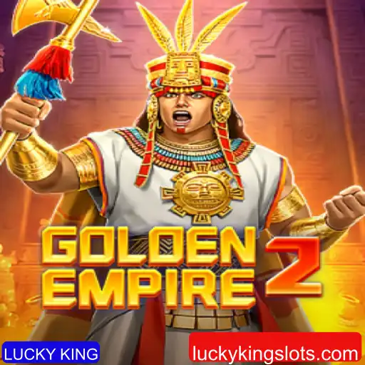 Explorando GoldenEmpire2: Uma Aventura em Estratégia e Sorte