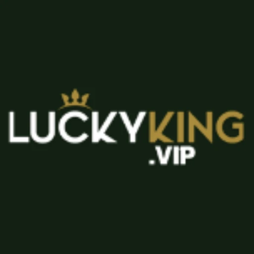 LUCKY KING Logo
