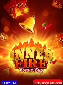 Explorando o Mundo de InnerFireBonusBuy com a Palavra-Chave LUCKY KING
