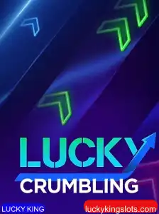 Descubra o Fascinante Mundo de LuckyCrumbling