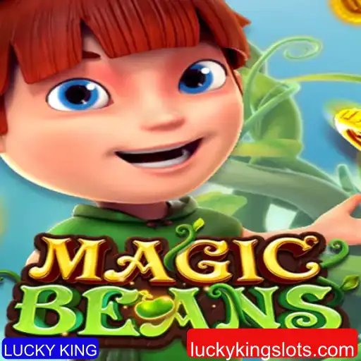 Descubra o Fascinante Mundo de MAGICBEANS: O Jogo do LUCKY KING