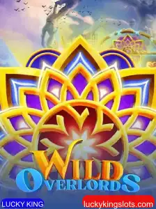 Descubra o Fascinante Mundo de WildOverlords