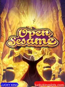Explorando o Universo do Jogo OpenSesame: Um Mergulho nas Regras e Gameplay