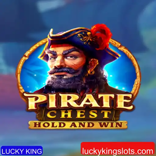 Desvendando o Jogo PirateChest: LUCKY KING