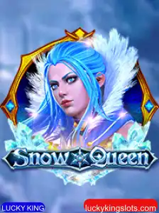 Descubra o Mundo Mágico de SnowQueen: O Jogo que Encanta com Sorte e Magia