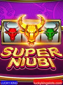 Descubra o Universo de SuperNiubi: O Jogo do LUCKY KING
