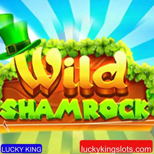 Descubra as Emoções de WildShamrock: O Jogo de Tabuleiro que Encanta com a Fortuna do LUCKY KING