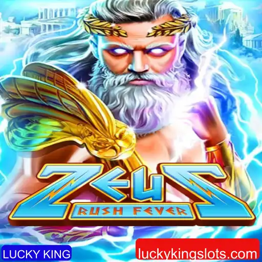Descubra a Empolgante Aventura de ZeusRushFever: Torne-se o LUCKY KING